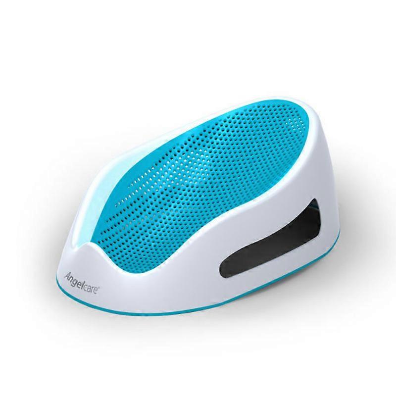 Baby Bath Support in Light blue