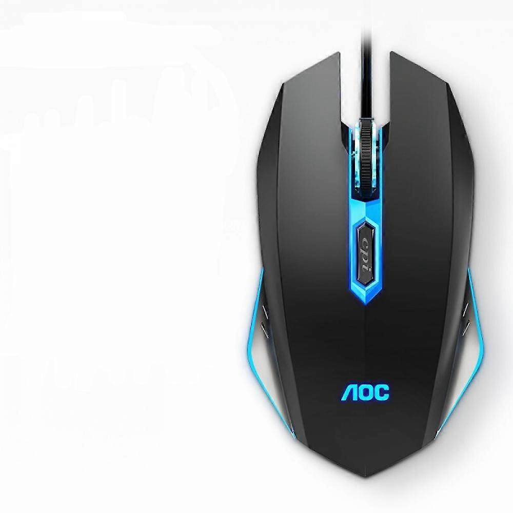 Ergonomic Optical ,USB Wired Mice Support Windows PC, Laptop,Desktop,Notebook