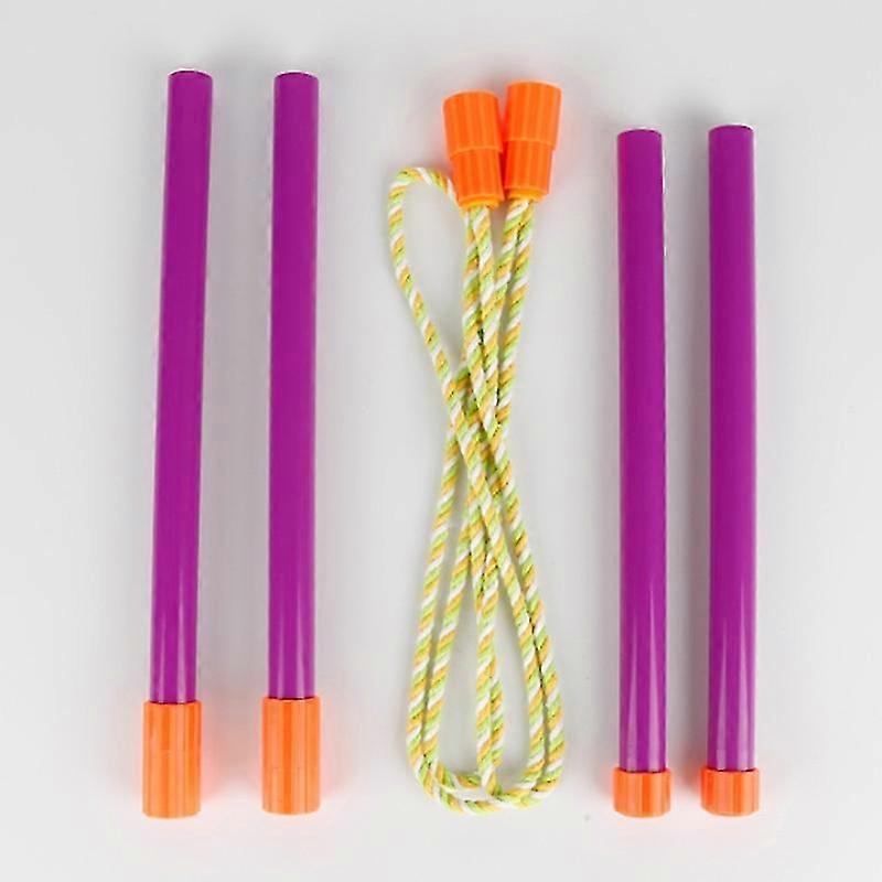Outdoor Western Large Bubble Wand Set Long Huge Bubbles Kids Toys Children Rainbow World Bubble