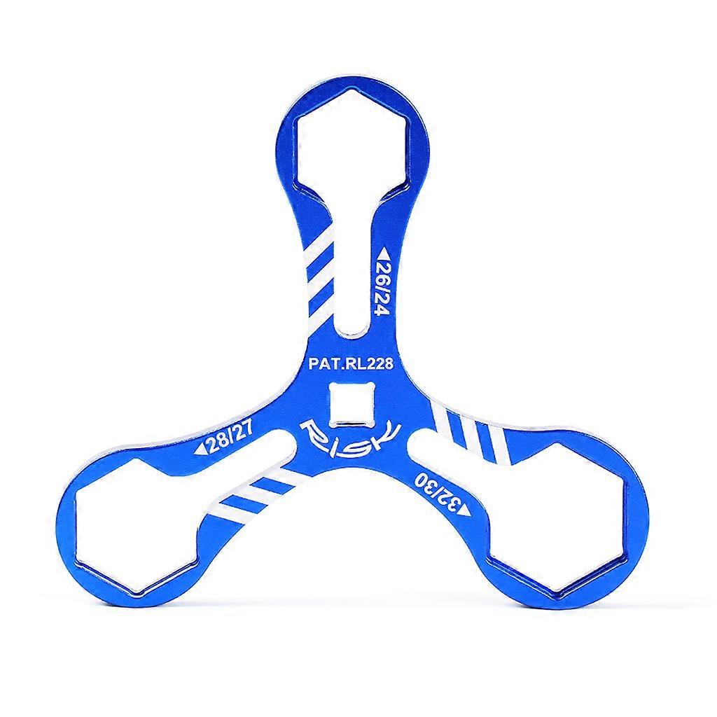 Front Bike Wrench for Fork Repair Tools Disassembly Tools for XCT XCM XCR