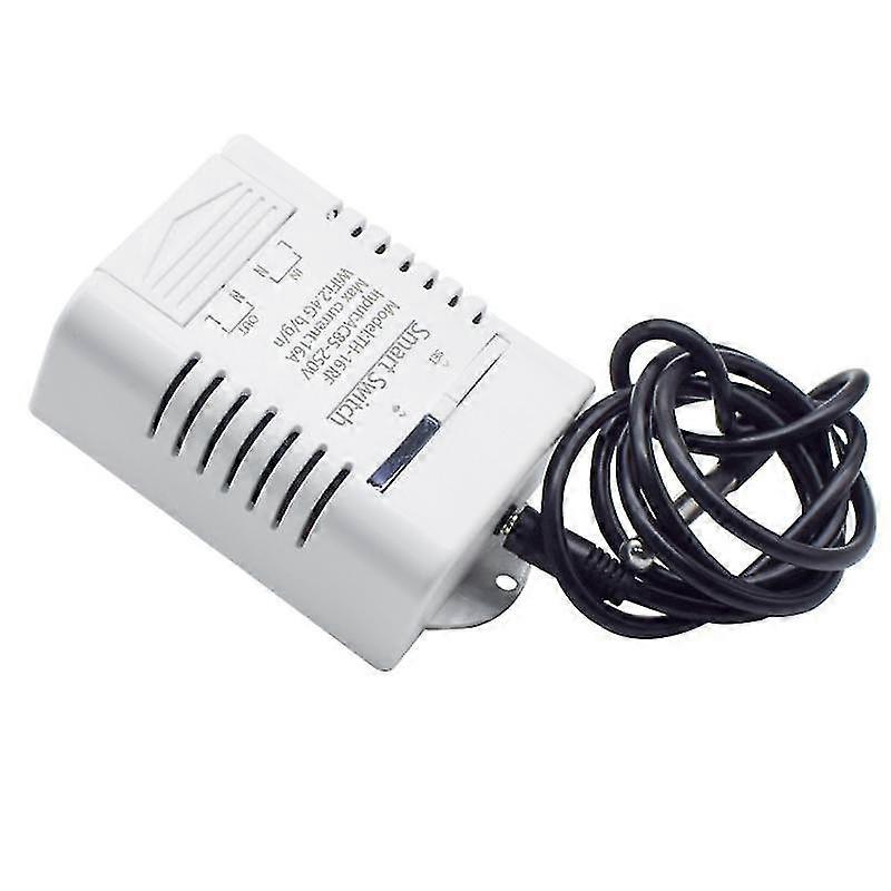 Corui Ewelink Wifi Smart Thermostat Smart Home Temperature Control Switch Remote