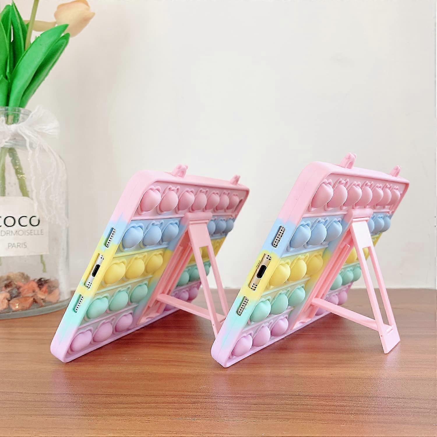 Pop it Tablet Case for Samsung Galaxy Tab A 2019 Girl SM