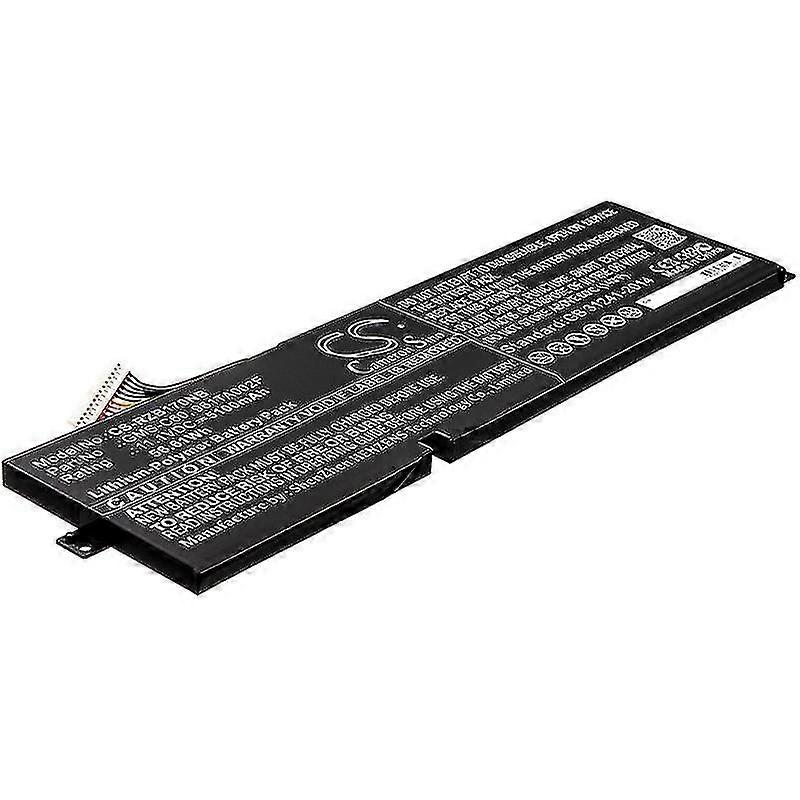 Unique Laptop Battery For Razer 5100mah 11.1v  961ta002f  Gms-c60  Blade Pro 17 2012  Rz09-0071  Rz09-0083  Rz09-00830500-r3u1