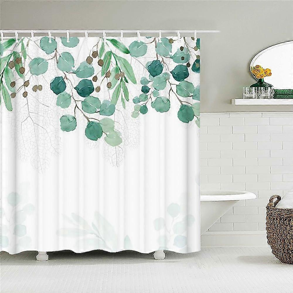 Badezimmer Duschvorhang Design Style - 240