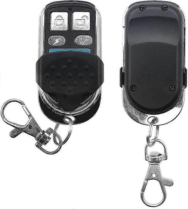 Universal Gate Remote, 868mhz Garage Door Duplicator Remote Garage Door Opener Remote For 868mhz Hormann Hsm2 Hsm4 Hs2 Hs4 Hse4 Hsz2 Hsp4-c Hsd2-c{jkw