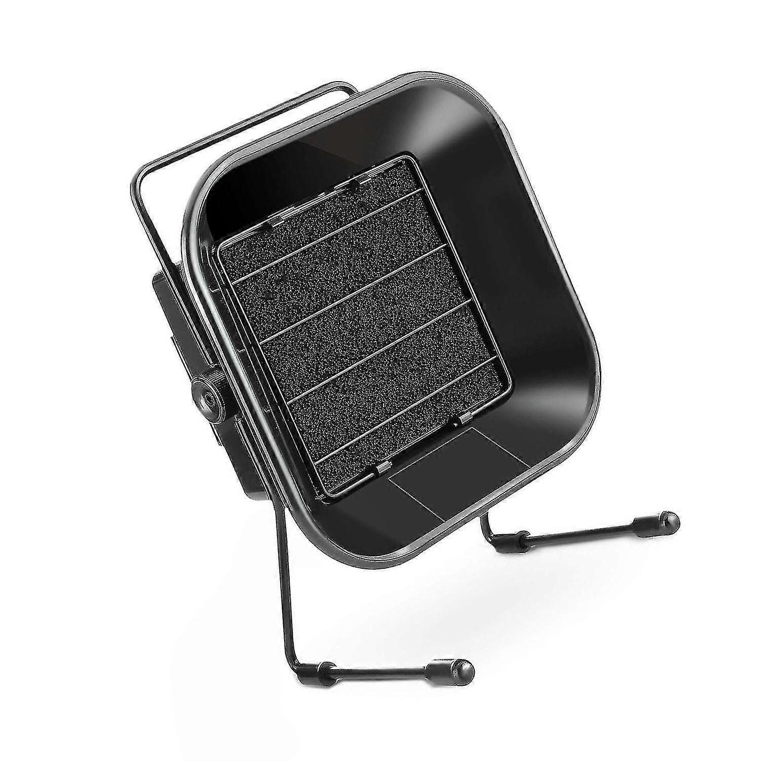 Lodderøg røgabsor, bænke flux røg luftfilter udstødning