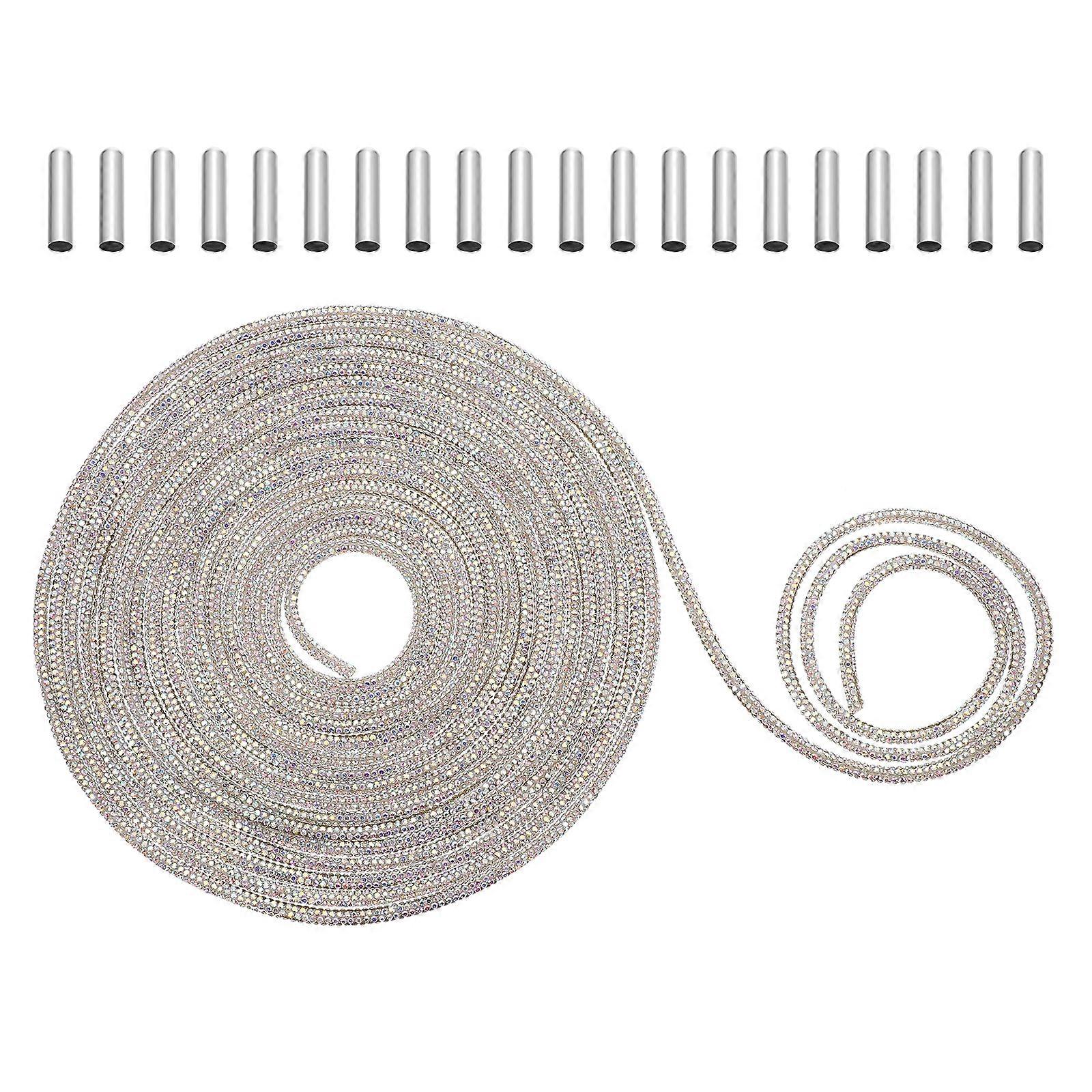 1 Set of Chic Hoody's Drawstring Durable Shoelaces Boots Shoelaces with Shoelace Heads