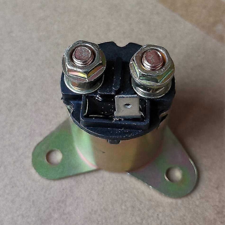 Hond Gx390 Gx270 Starter Solenoid Relay 31204za0003 Relay