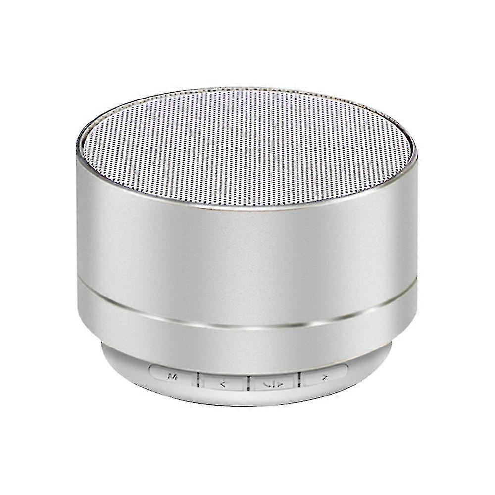 Portable Mini Led Wireless Bluetooth Speaker Super Bass