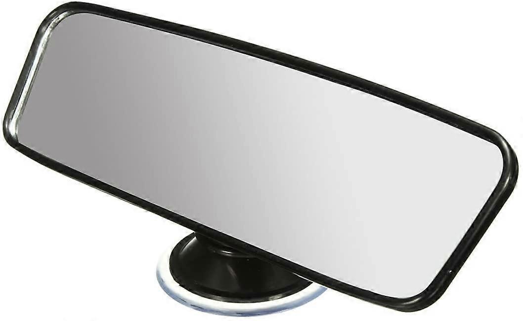 Car Interior Mirror Universal Interior Mirror Replacement Wide Angle High View Rear View Mirror (20