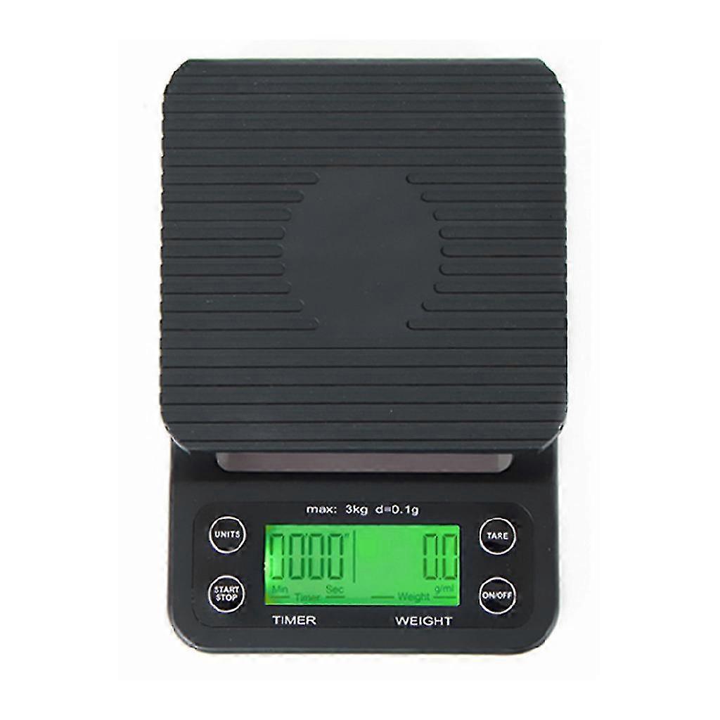 Digital Food Scale Kitchen Scale For Cooking Baking High Precision Electronic