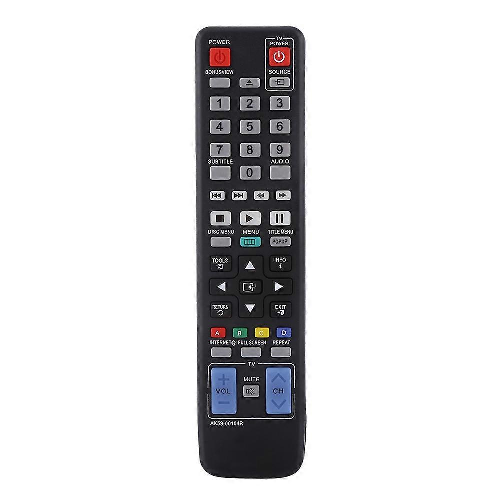 New Portable Remote Control AK59-00104R Replacement Controller For Samsung LCD LED Smart TV