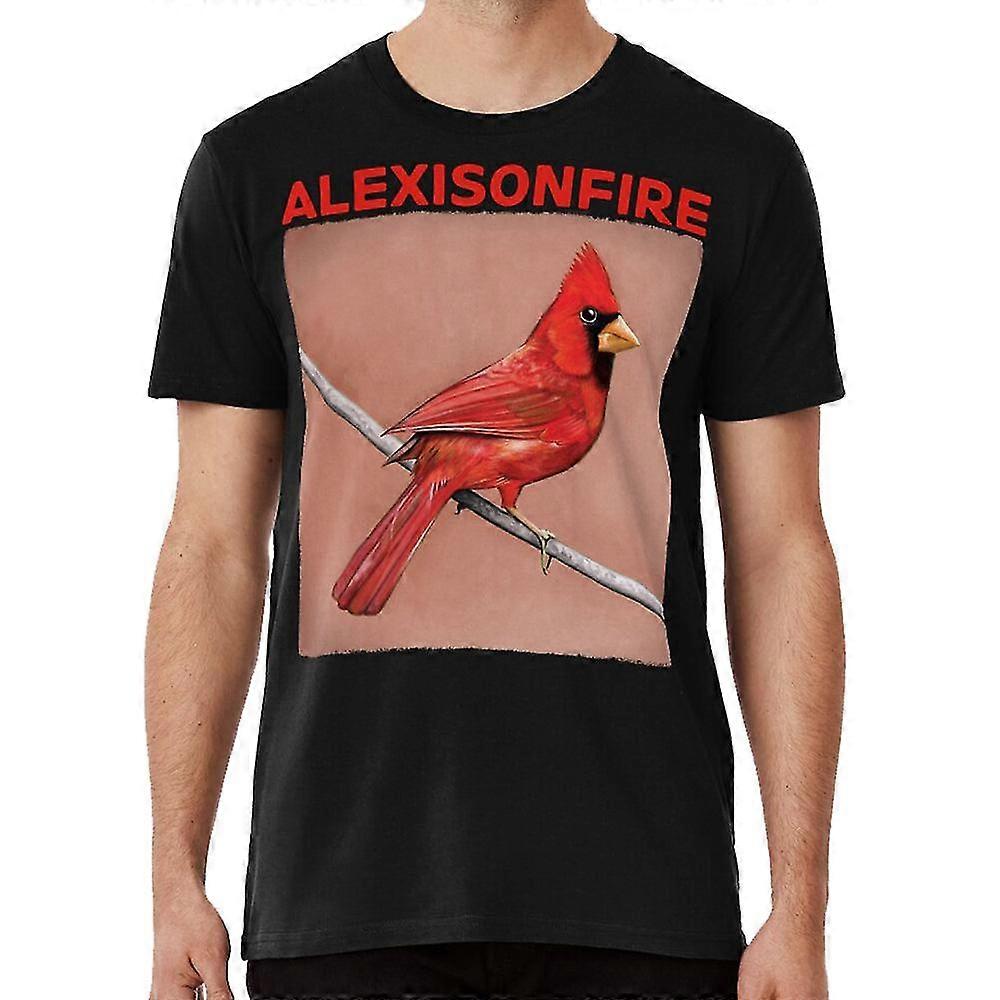 Alexisonfire -        
