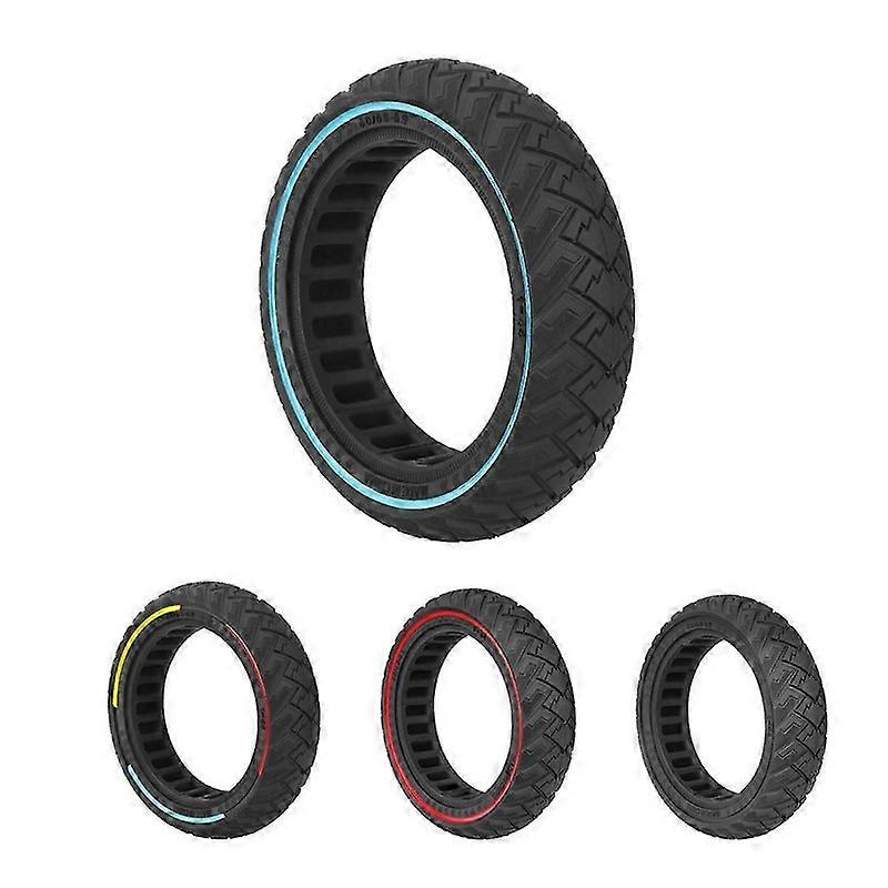 Pneumatico Gomma Piena Per Scooter Elettrico Segway Ninebot Max G2 E G65 – Ulip60/65-6.9