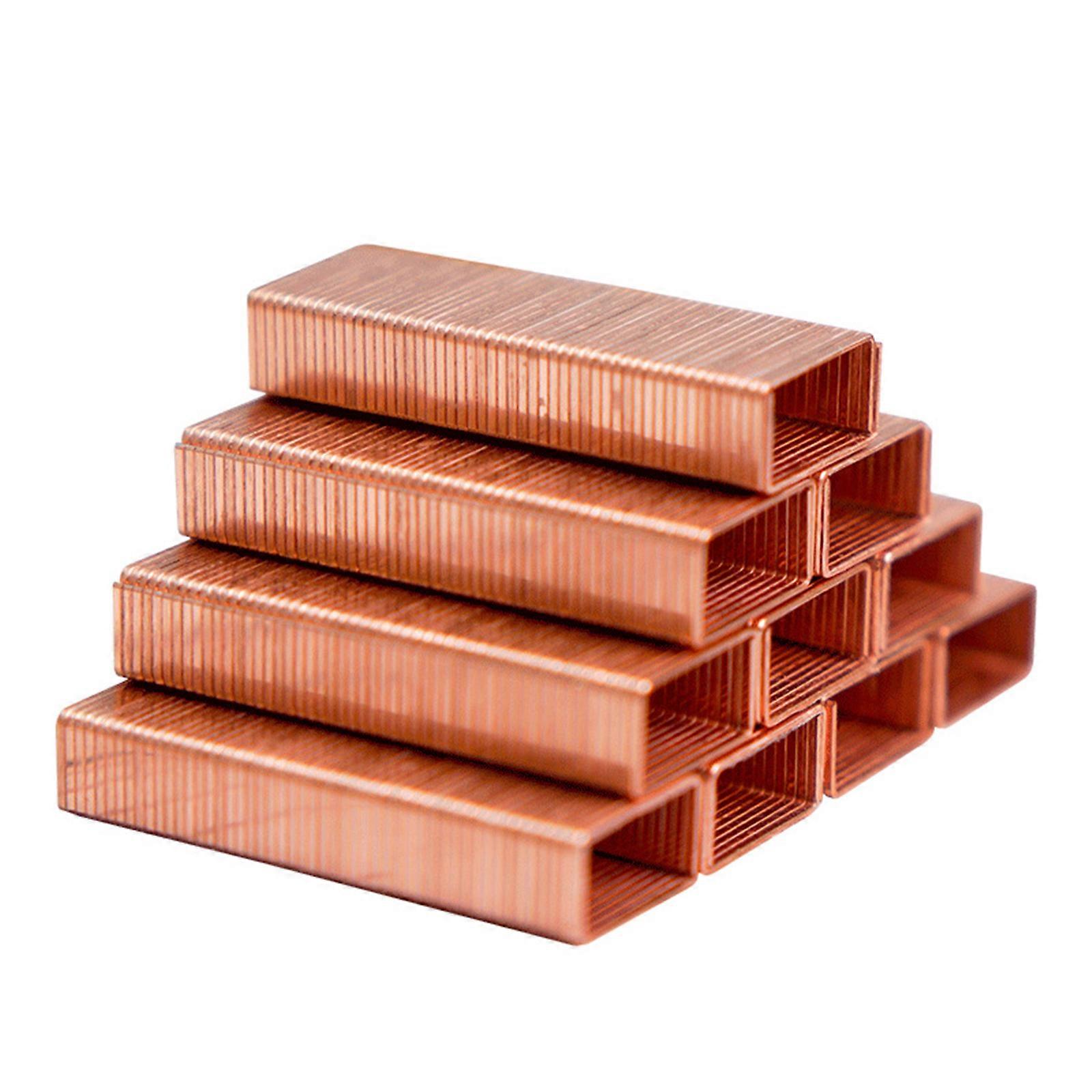 Rose Capse de aur, 24 / 6 Dimensiune standard, 10000 Contele