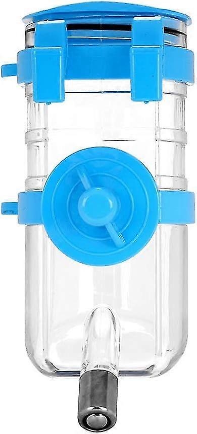 1PCS Dog Crate Water Bottle Hanging Pet Puppy Water Bottle Cat Water ... - Dog Crate For Water Loving Dachshunds