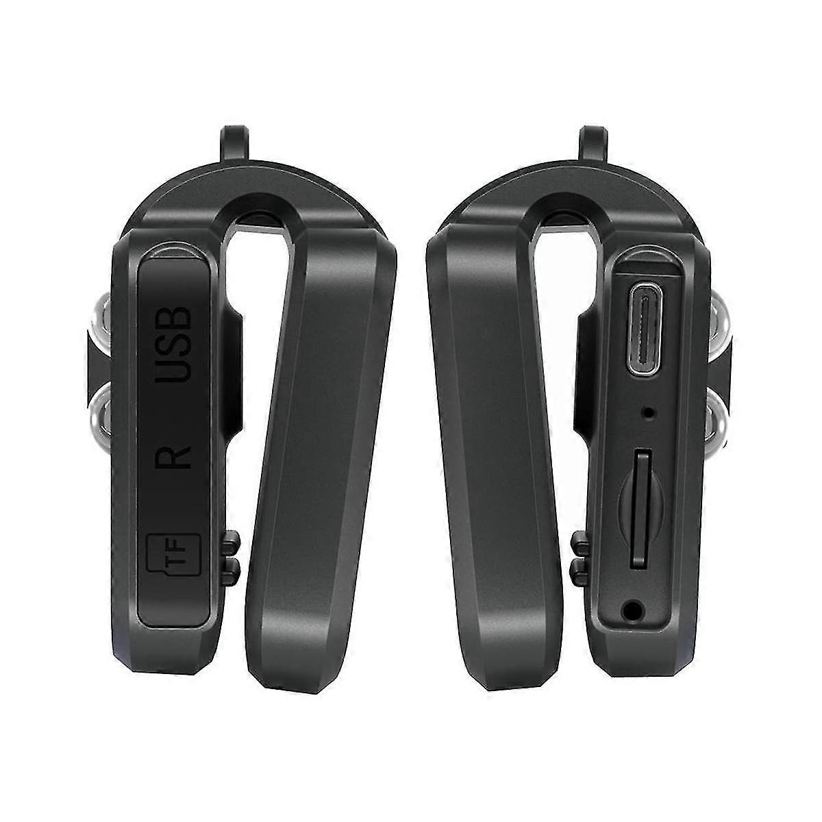 Portable Camera Video Recorder Sports Night Vision 1080P HD Camera Recorder Outdoor Security Camera