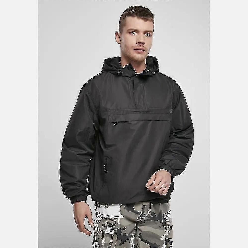Sommer pull over jakke