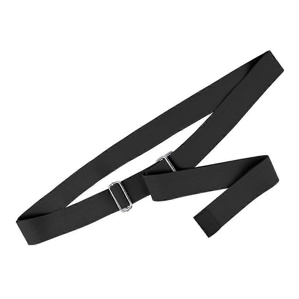 Meditation Seat Belt Healthy Posture Support Strap for Comfortable Sitting and Meditation in The Position