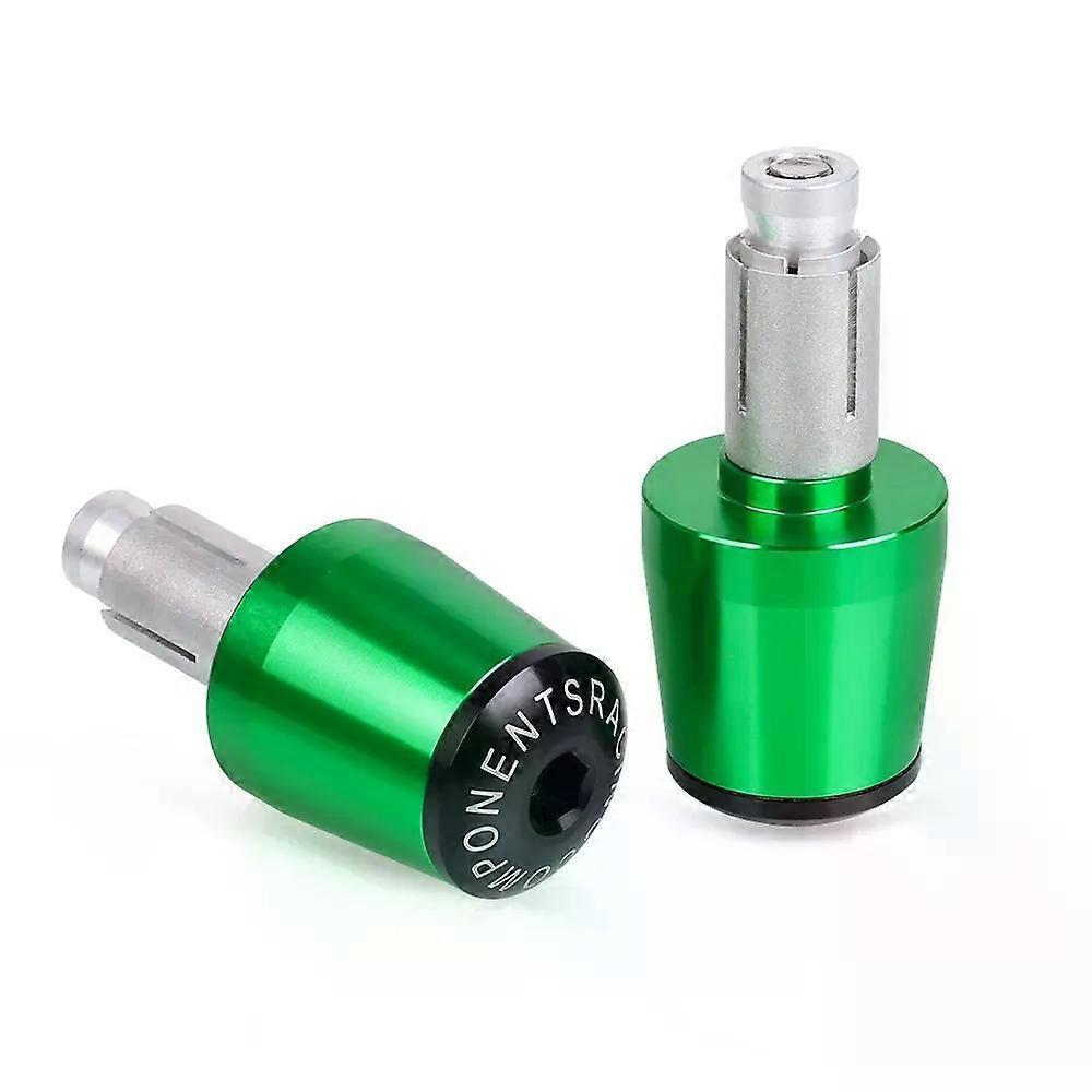 For Suzuki GSXR GSX-R 600 750 1000 1300 K1 K2 K3 K4 K5 K6 K7 K8 K9 Handlebar Gear Balanced Plug Slider Handle Bar End Grips Cap