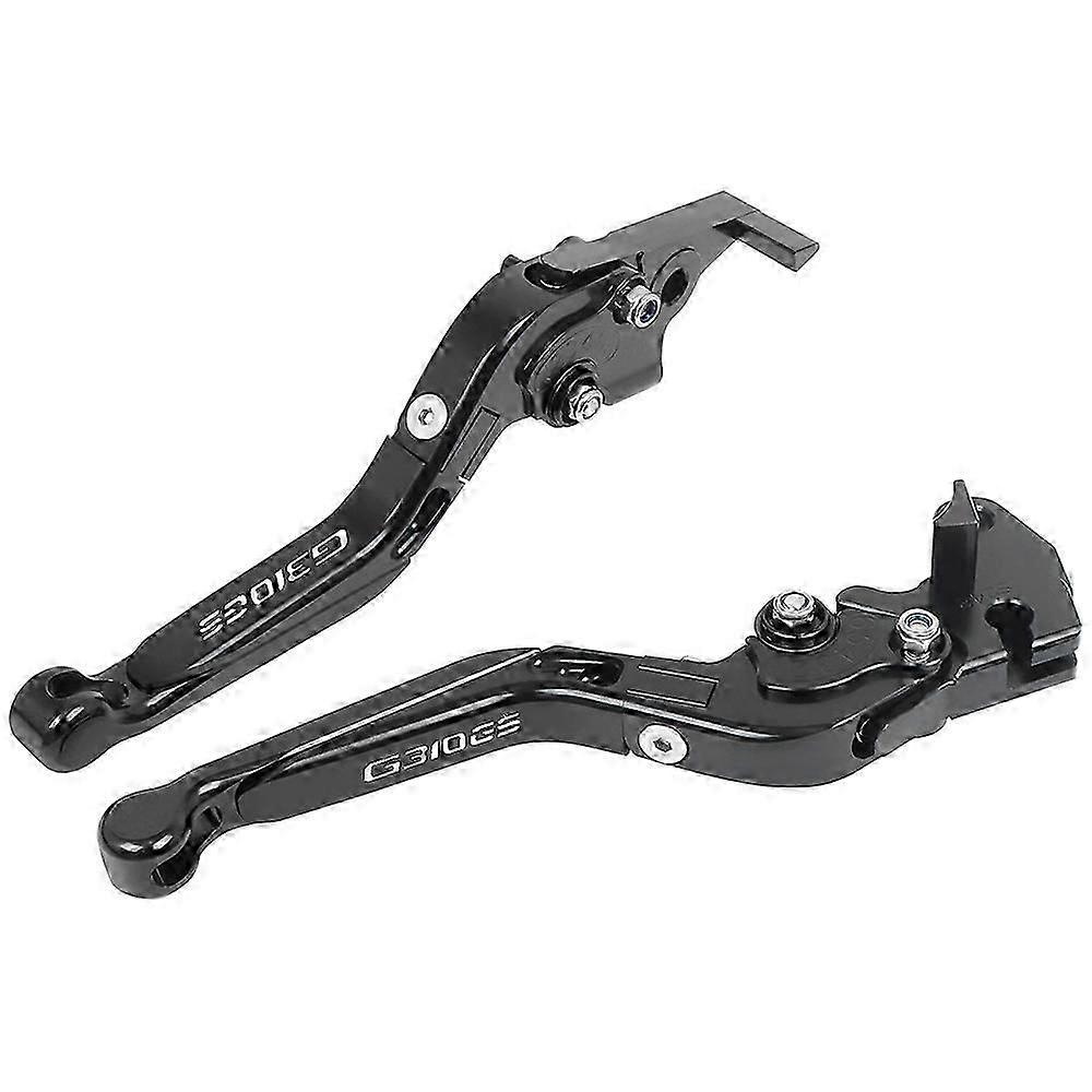 Για BMW G310GS G 310GS G310 GS G 310 GS 2021-2023 Μοτοσικλέτα Ρυθμιζόμενη CNC Μανέτες συμπλέκτη φρένων Πτυσσόμενες επεκτάσιμες λαβές Μοχλός