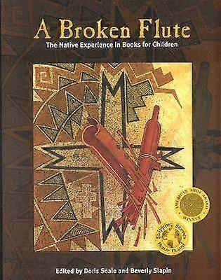 A Broken Flute