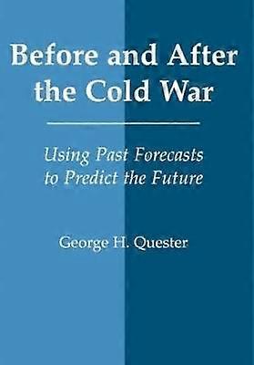 Before and After the Cold War