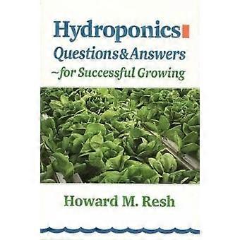 Hydroponics