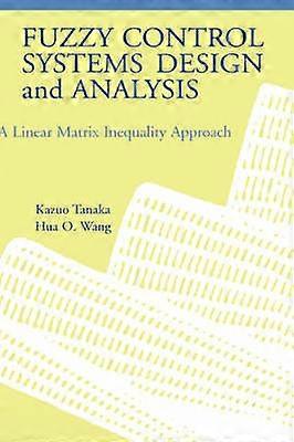 Fuzzy kontrolsystemer design og analyse