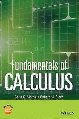 Fundamentals of Calculus
