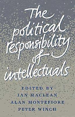 Responsabilitatea politică a intelectualilor