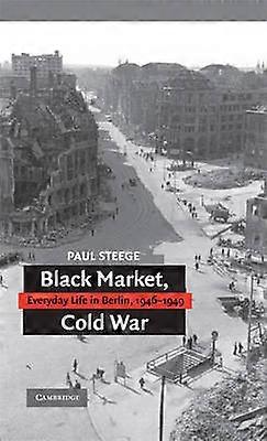 Black Market Cold War