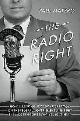 De Radio Rechts