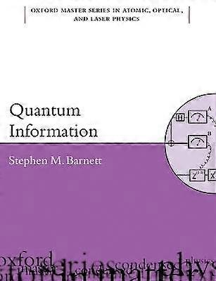Quantum Information Omsp P