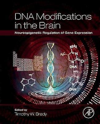 DNA-muutokset aivoissa