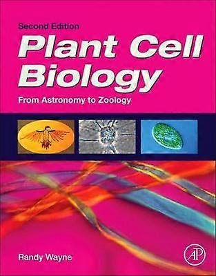 Plant Cell Biology
