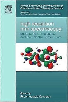 Espectroscopia de RMN de alta resolución