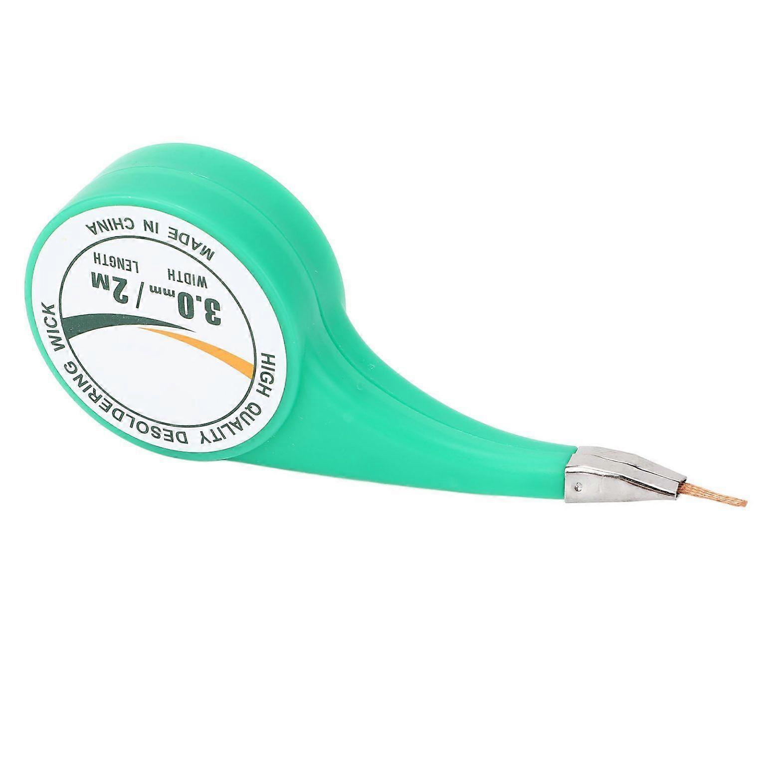 solder wick braid solder wick braid with flux desoldering wick braid remover