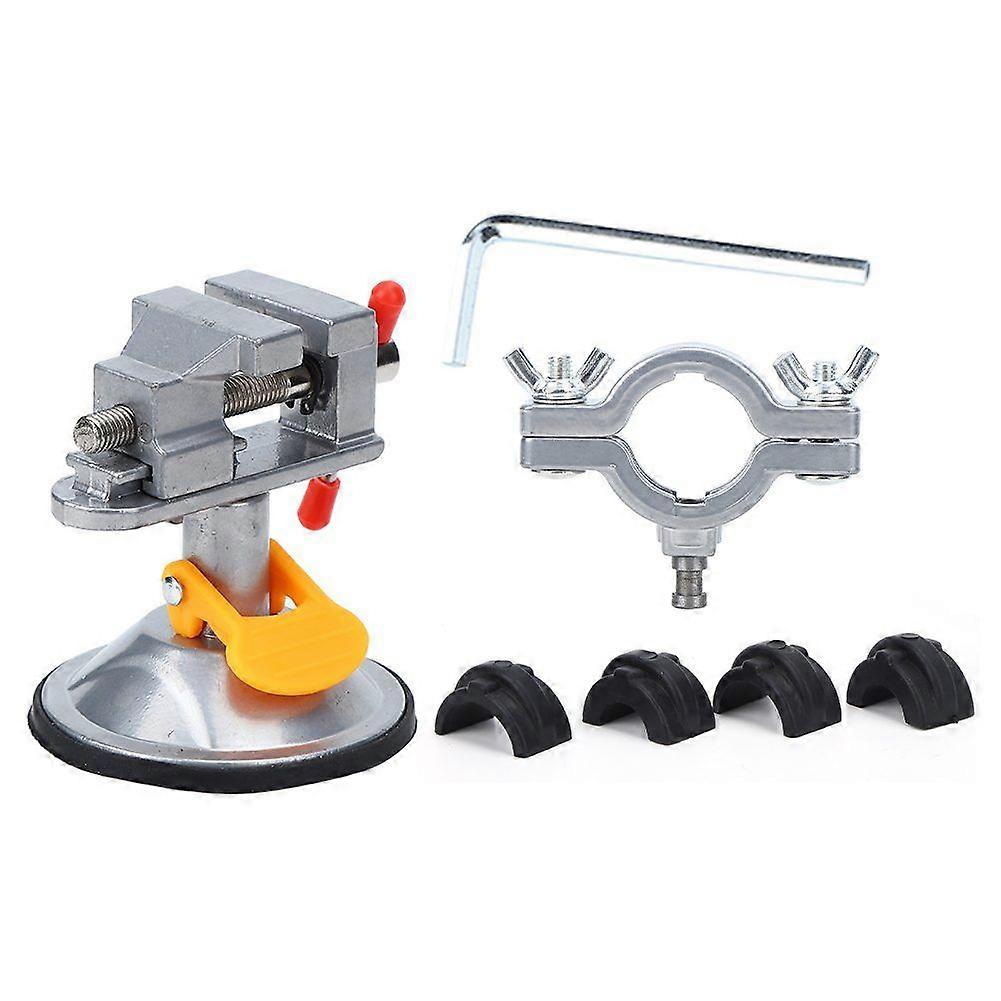 universal vise bench vise workbench table vice electric grinder vise vice tool