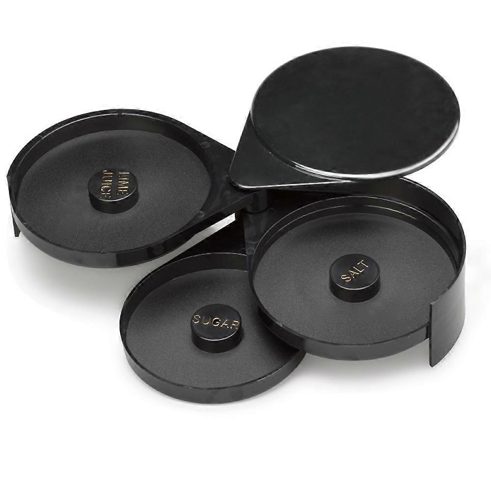 Glasrimmers, Salters, Bartender Tool