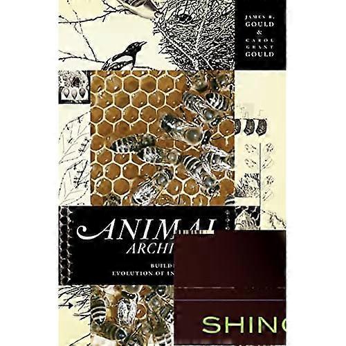 Arquitectos animales