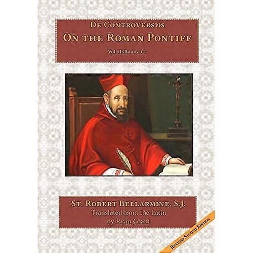 On the Roman Pontiff