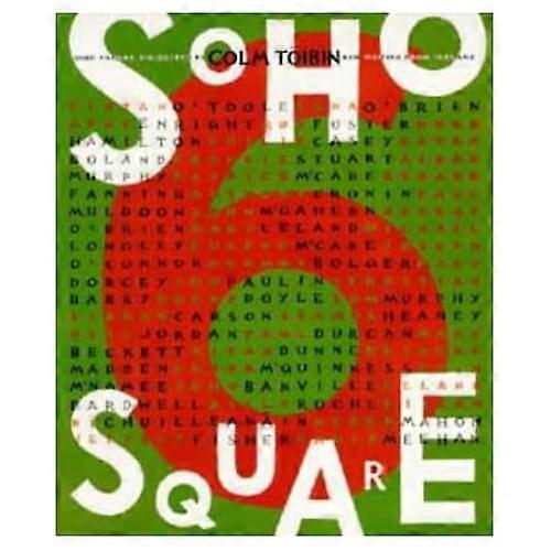 Soho Square: New Writing from Ireland Bk. 6