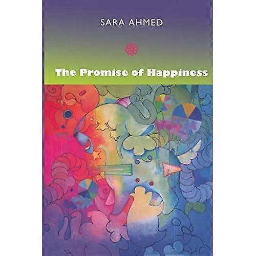 La promesa de la felicidad