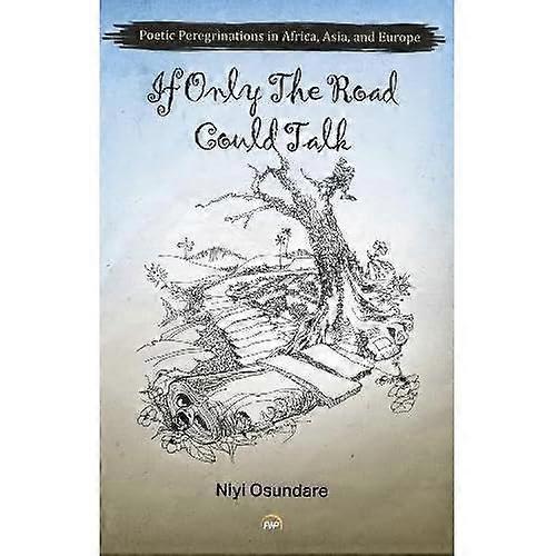 If Only The Road Could Talk