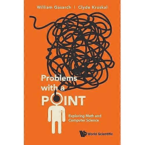 Problemi con un punto: esplorare la matematica e l'informatica
