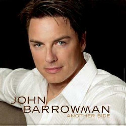 John Barrowman Another Side CD (2007)