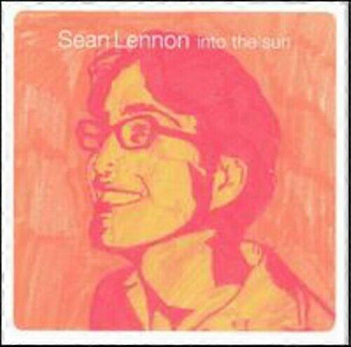 Lennon Sean Ono Into the Sun -CD