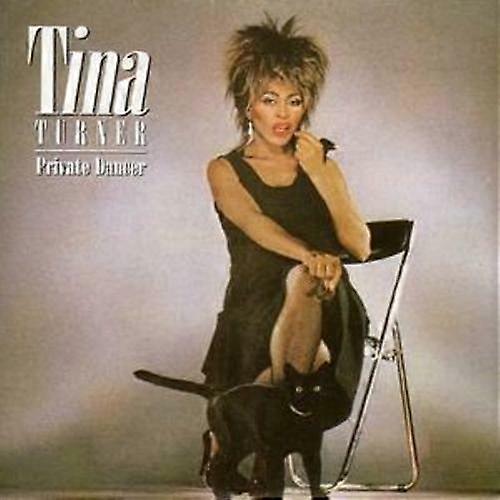 Tina Turner Private Dancer CD (1997) NY