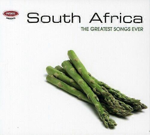 Various Greatest Songs Ever CD